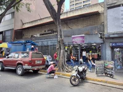 Foto de propiedad en Caracas