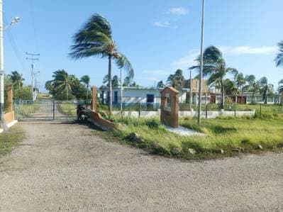 Foto de propiedad en Puerto Píritu